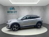 gebraucht Peugeot 2008 PureTech 100 S&S Allure 6-Gang-Manuell