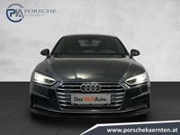 gebraucht Audi A5 Sportback 50 TDI quattro Sport