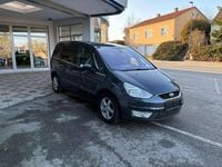 Gebraucht Ford Galaxy Titanium 140 PS (102 kW) 2009 Grau Van / Kleinbus