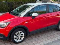 gebraucht Opel Crossland X Crossland X 1,2 Turbo Direct Injection Edition