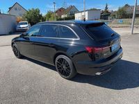 Gebraucht Audi A4 Ambiente 150 PS (110 kW) 2020 Kombi