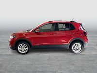 gebraucht VW T-Cross - Friends TSI DSG