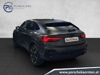 gebraucht Audi Q3 Sportback 35 TFSI admired
