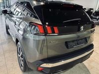 gebraucht Peugeot 3008 Allure