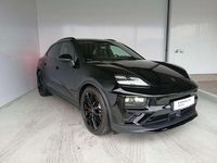 gebraucht Porsche Macan Turbo 