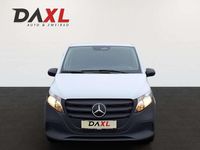 gebraucht Mercedes Vito Kasten 114 CDI kompakt Pro Aut.