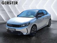 Gebraucht Opel Corsa 101 PS (74 kW) 2024 Silber Limousine