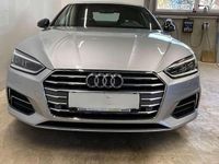 gebraucht Audi A5 Coupé 20 TDI Sport