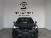 gebraucht Cupra Formentor VZ 2.0 TSI 310 PS DSG 4Drive