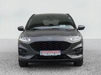 Gebraucht Ford Kuga ST-Line X 224 PS (164 kW) 2021 Magnetic SUV