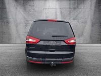 gebraucht Ford Galaxy Galaxy Business Plus 2,0 TDCi Business + - 7Sitzer