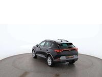 gebraucht Cupra Formentor 2.0 TDI 4Drive Aut LED RADAR NAVI PDC