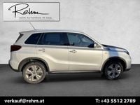 gebraucht Suzuki Vitara 14 Hybrid ALLGRIP shine Aut.