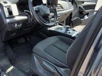 gebraucht Audi Q5 Q520 TDI quattro S-tronic