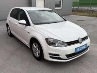 gebraucht VW Golf Lounge 1,2 BMT TSI LED SITZHZG