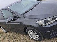 Gebraucht VW Touran Trendline 116 PS (85 kW) 2018 Van / Kleinbus