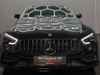 gebraucht Mercedes AMG GT 53 4Matic+ (290.661)