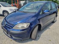 gebraucht VW Golf Plus 1.6 FSI Sportline Euro4 Top! 150000km!!!