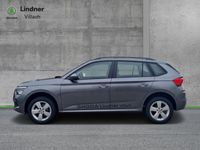 gebraucht Skoda Kamiq 1,0 TSI Ambition