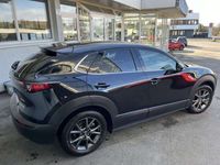 gebraucht Mazda CX-30 AWD Comfort+ Sound/Style