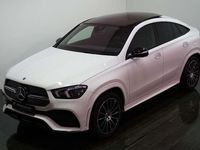 gebraucht Mercedes GLE350e / 3 x AMG /4 Jahre Garantie / Leasingaktion