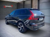 gebraucht Volvo XC60 Recharge T6 AWD A Plus Dark