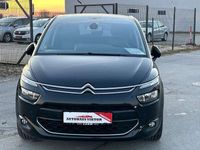 gebraucht Citroën C4 Picasso Selection