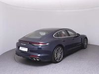 gebraucht Porsche Panamera 4S E-Hybrid