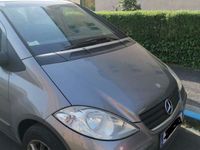 gebraucht Mercedes A160 A 160CDI