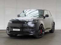 gebraucht Land Rover Range Rover Sport Dynamic HSE Auto
