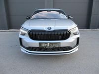 gebraucht Skoda Kodiaq Sportline TDI DSG