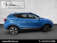 gebraucht MG ZS EV Comfort 72 kWh Maximal Reichweite