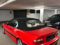 gebraucht BMW 328 Cabriolet 328 i