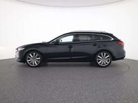 gebraucht Mazda 6 Sport Combi G165 Revolution *Anhängerkupplung* Kombi