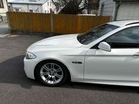 gebraucht BMW 530 530 d xDrive Touring Aut.