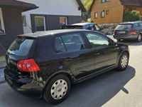 gebraucht VW Golf V 