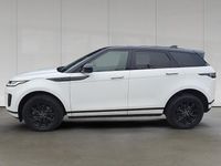 Gebraucht Land Rover Range Rover evoque 2020 Fuji white SUV