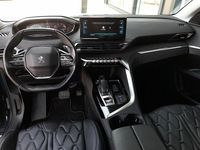 gebraucht Peugeot 5008 Allure 130 BlueHDI Aut. *18 ZOLL / VOLL LED N...