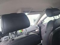 Gebraucht Audi A3 Ambition 170 PS (125 kW) 2007 Schwarz Kleinwagen