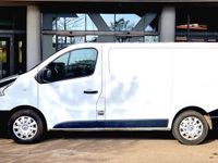 gebraucht Renault Trafic 