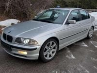 Gebraucht BMW 330 231 PS (169 kW) 2000 Limousine