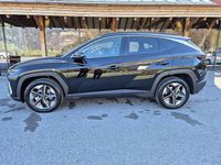 Neu Hyundai Tucson GO! 160 PS (117 kW) 2025 Schwarz SUV