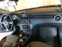 gebraucht Mercedes B180 BlueEfficiency A-Edition