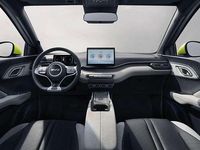 Neu BYD Dolphin Comfort 114 kW (156 PS) 2025 Schwarz Kleinwagen