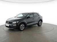 gebraucht VW T-Roc Design TDI 4MOTION DSG