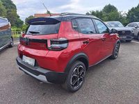 gebraucht Citroën C3 Automatik mHEV 110 ë-DSC6 MAX JETZT TESTEN!