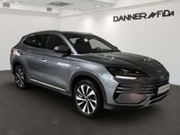 gebraucht BYD Seal U DM-i PHEV 26,6kWh Comfort Österreich Paket *SOF...