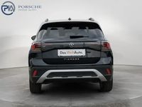 gebraucht VW T-Cross - Friends TSI