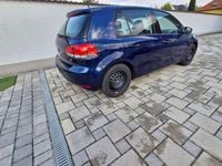 gebraucht VW Golf Comfortline 16 TDI DPF