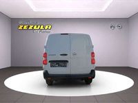 gebraucht Opel Vivaro 2,0 CDTI Edition M+